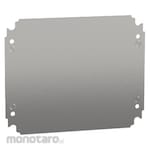 Schneider Electric Plain Mounting Plate