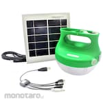 Schneider Electric Portable Off-Grid Lighting
