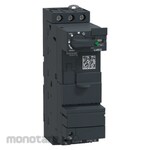 Schneider Electric Power Base Tesys U Screw Clamps Control