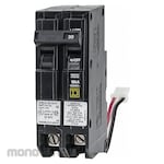 Schneider Electric Square D Miniature Circuit Breaker for Panelboard and Load Center