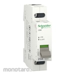 Schneider Electric Switch Acti9 iSW