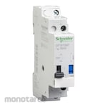 Schneider Electric TeSys GC, GY, GF