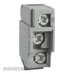 Schneider Electric TeSys Giga circuit-breakers