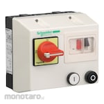 Schneider Electric TeSys LG, LJ