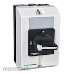 Schneider Electric TeSys Vario Enclosed (Saklar Motor)