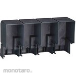 Schneider Electric Terminal Screw Shield Compact In, Compact In, Compact N