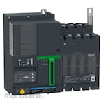 Schneider Electric Transferpact Automatic