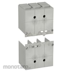 Schneider Electric Ultrasonic Sensor Cylindrical