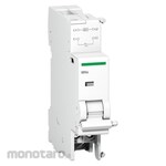 Schneider Electric Voltage Release