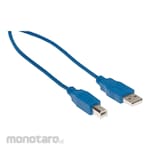 Schneider Electric eSetup Easergy Pro USB Programming Cable