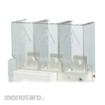 Socomec Atys Range Terminal Shrouds