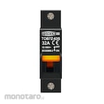 TOMZN MCB DC 12-100V