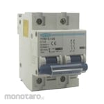 TOMZN MCB DC 600V