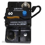 VELVAC Automotive Mini Circuit Breaker