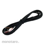 Kyohritsu Electronic Industry Cable with One End Plug