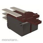 ABB 4 Changeover Contact Open-Closed