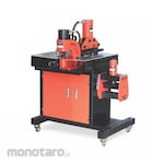 ALDO Mesin Busbar 3in1