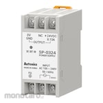 Autonics Power Electronic SMPS Din Rail Mount SP Series