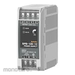 Autonics Power Electronic SMPS Din Rail Mount SPB Series