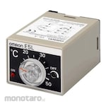 OMRON Bi-Metallic Thermostat