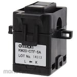 OMRON Split type current transformer CT for small electric energy sensor