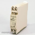OMRON Switching Power Supply S8VS Series (Catu Daya)