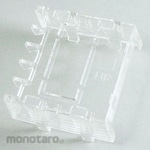 OMRON Terminal cover