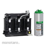 Schneider Electric Package Heavy Duty Powerlogic PFC Capacitor