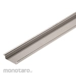 WEIDMULLER DIN Rails TS 35 Stainless Steel