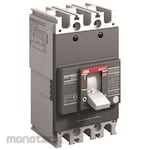 ABB Moulded Case Circuit Breakers Formula DSA (MCCB/Pemutus Sirkuit)