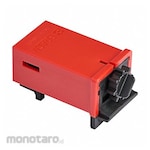 BRADY Univeral Rotary Breaker Lockout (Pengunci Pemutus Arus)