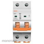 Boss Miniature Circuit Breaker (MCB/Pemutus Sirkuit)