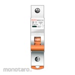 Boss Miniature Circuit Breaker 1 Pole 10kA (MCB/Pemutus Sirkuit)