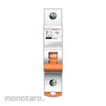 Boss Miniature Circuit Breaker 1 Pole 6kA (MCB/Pemutus Sirkuit)