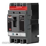Boss Moulded Current Circuit Breaker Premium Series (MCCB/Pemutus Sirkuit)