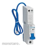 Chint Arc Fault Detection Circuit Breaker Integrated with RCBO (AFDD /Pemutus Sirkuit)