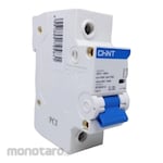 Chint Mini Moulded Case Circuit Breaker (MCCB/Pemutus Sirkuit)