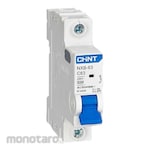 Chint Miniature Circuit Breaker NXB-63 Series (MCB/Pemutus Sirkuit)
