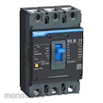 Chint Molded Case Circuit Breaker NXM Series 3P (Pemutus Sirkuit/MCCB)