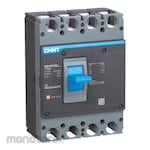 Chint Molded Case Circuit Breaker NXM Series 4P (MCCB/Pemutus Sirkuit)