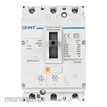 Chint Moulded Case Circuit Breaker NM8N Series 3P Electronic LSI (MCCB/Pemutus Sirkuit)