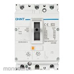 Chint Moulded Case Circuit Breaker NM8N Series 3P Electronic LSIG (MCCB/Pemutus Sirkuit)