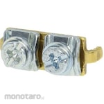 EATON Neutral terminal K for CI-K1-T0, CI-K2-T3, P1-.../I2 1 bag of 20 pieces