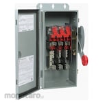 EATON Safety Disconnect Switch (Sakelar Pemutus)