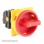 EATON Safety Disconnect Switch 1 Pole (Saklar Pemutus)