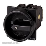 EATON Safety Disconnect Switch 3+N Pole (Saklar Pemutus)