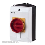 EATON Safety Disconnect Switch 6-Pole (Sakelar Pemutus)