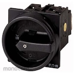 EATON Safety Disconnect Switch, 3-Pole, Max: 20 A, 5.5 kW