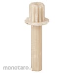 EATON Shaft 029799 AE +9MM -T0 AE 1 bag of 10