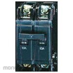 ESCO 10A [AC110-220V] circuit breaker for control panel